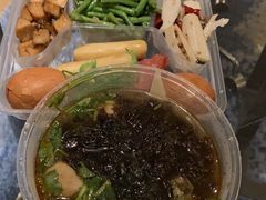 -航空港万怡酒店·万荟轩餐厅(航空港区远航路店)