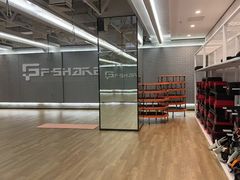 -FLARE STAR FITNESS(复地活力城店)
