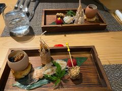 -香樟花园法式铁板烧(恒隆广场店)