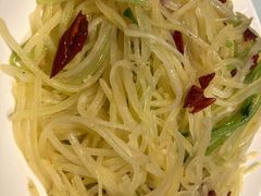 -北李妈妈菜·海肠捞饭(高新万达店)