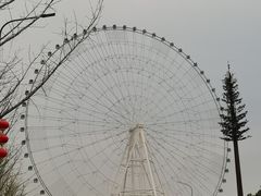 -南昌之星摩天轮
