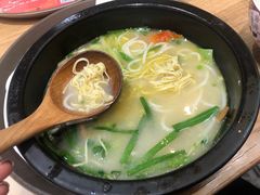 -妈妈故事米线(市府恒隆店)