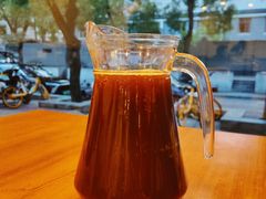 酸梅汤-金生隆(六铺炕店)