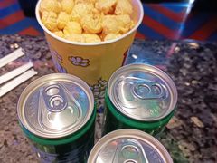 -UK派对KTV(日月广场店)