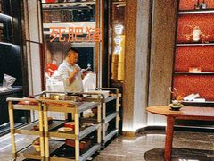 -炊江南·上海菜(国展华漕店)