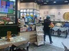 -阿金大白·上海菜馆(新天地店)