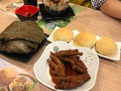 -添好运点心专门店(北角店)