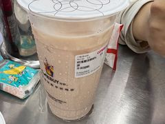 -COMEBUY甘杯(园林路店)