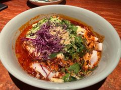 -长安记·大美陕菜(大族广场店)