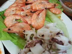 -老宅原住民沙茶面精品小吃(龙头路店)