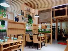 -御池园(顾村公园店)