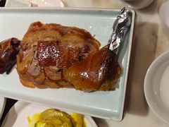 -京味斋·北京烤鸭(北京南站洋桥店)
