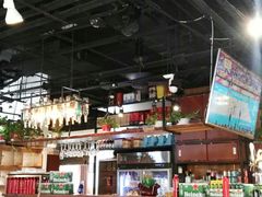 -日进一片海.生腌海鲜火锅.宵夜烧烤(三里屯总店)