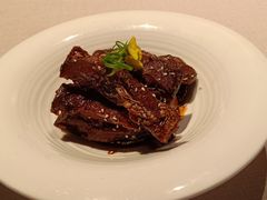 现制熏鲳鱼-漢舍中国菜馆(889广场店)