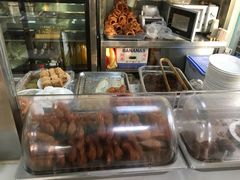 -老磁器口豆汁店(天坛店)