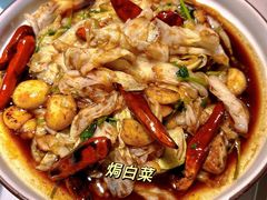 -58度品质川菜馆(经一路店)