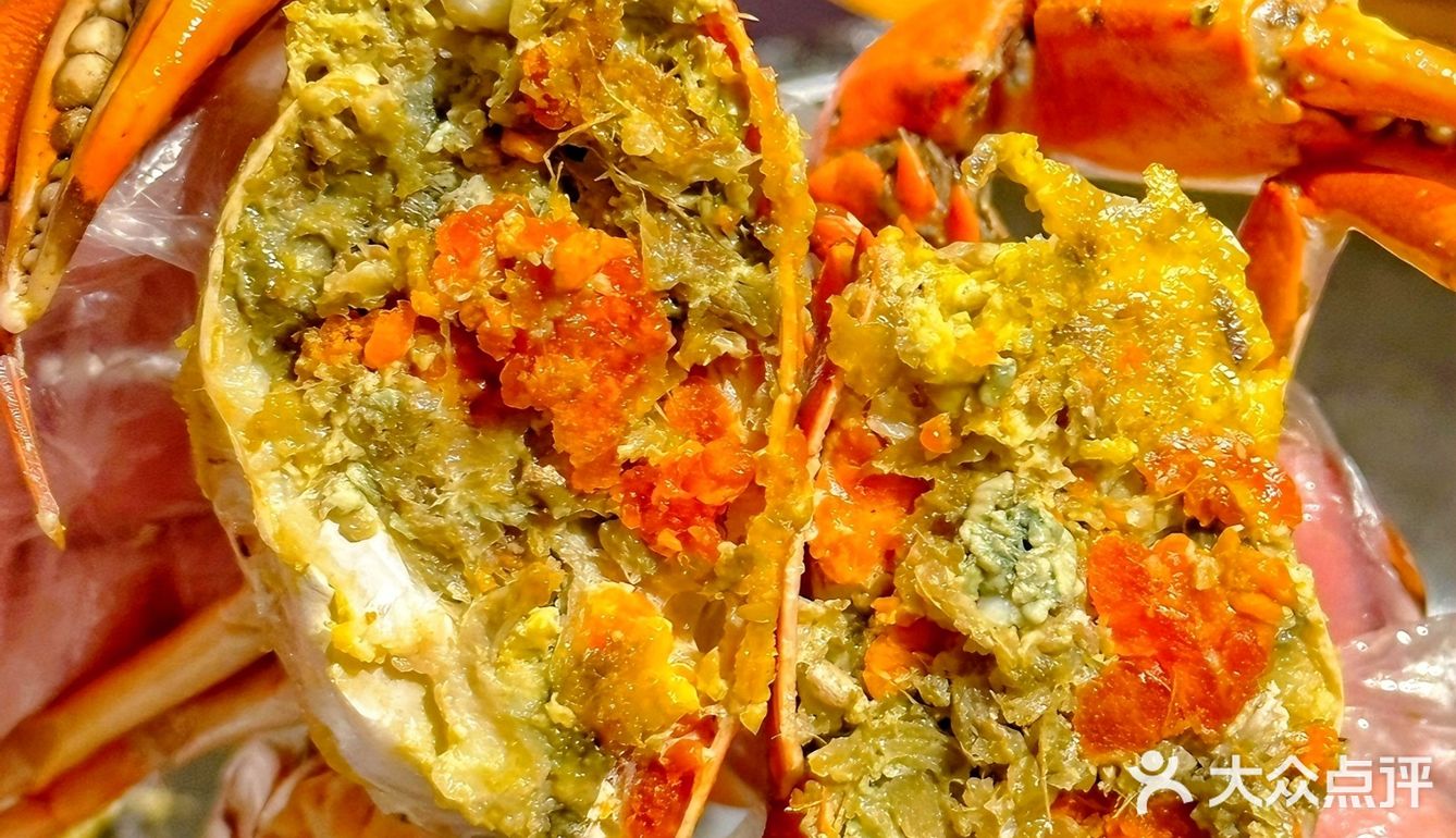 同安饭店：每一口都是故事，每一餐都是传奇！