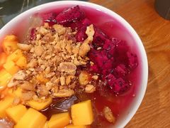 凉粉-禾气食店