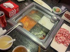 -海底捞火锅(连城广场店)