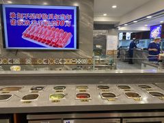 -楼外楼大刀肉传统火锅居(繁荣路店)