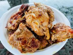 -潭柘厚院&山顶烤肉(潭柘寺店)