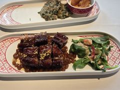 -谭厨中山传家菜.乳鸽.脆鲩鱼(华强北中航城店)