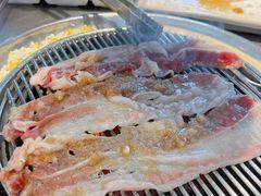 牛五花-喜来稀肉(北外滩白玉兰广场店)