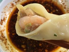 -众口斋锅贴(银泰城店)