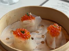 -天龙轩(香港丽思卡尔顿酒店)