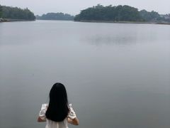 -三岔湖景区