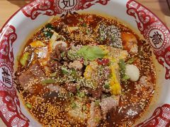 -辣伍爺·冒菜(乐淘里店)