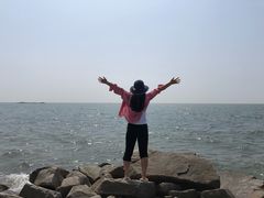 -东戴河风景区-止锚湾