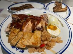 -肥小福·烧鹅专门店(环宇荟店)