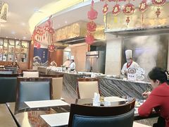 -淮安曙光国际大酒店(大运河广场花街店)