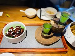 -浙里本味·宴四季江南(三台山路店)