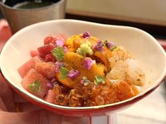 -鳥喜Toriki怀石烧鸟料理