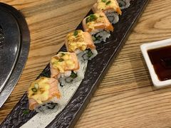 -御牛道日式烤肉料理(杭州万象城店)