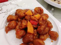 -渔意楼·驰名沙田乳鸽(五羊旗舰店)