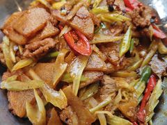 -李恩记清真水饺(北电大厦店)