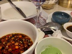-芭菲盛宴·环球美食(解放碑英利国际店)