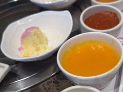 -肉加韩国料理·烤肉(金茂湾店)
