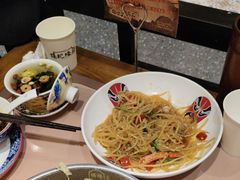 -杨记隆府重庆江湖菜(大悦城店)