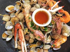 -阿毛饭店(和义路店)