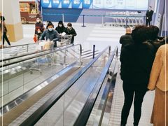 -盒马X会员店(上海森兰商都店)