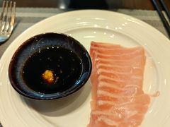 -漳州皇冠假日酒店·原素全日制餐厅