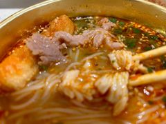 -鹤江桥·红油牛肉粉(SKP店)