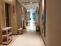 -臻儿屿月子会所(茶山店)