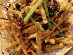 -佳成川菜馆(融创观澜壹号店)