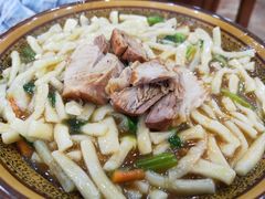 -罗胖子面馆(西关店)