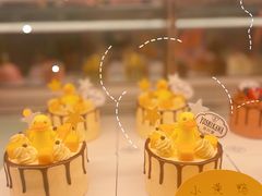 -吉川堂·日式甜点专门店(正佳广场店)
